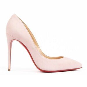 Christian Louboutin Pigalle Follies 100